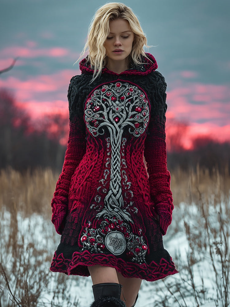 Elegantly Designed Sweater
