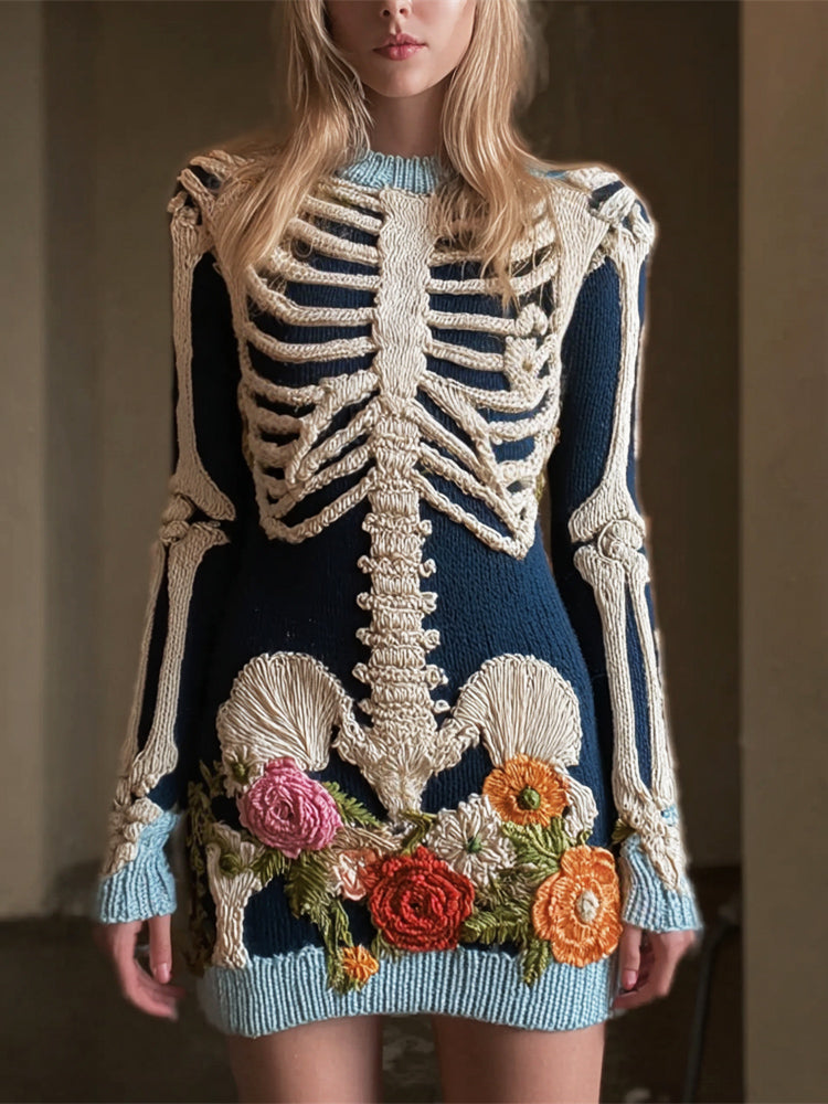 Classic Vintage Sweater