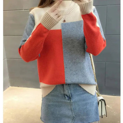 Elegantly Designed Sweater