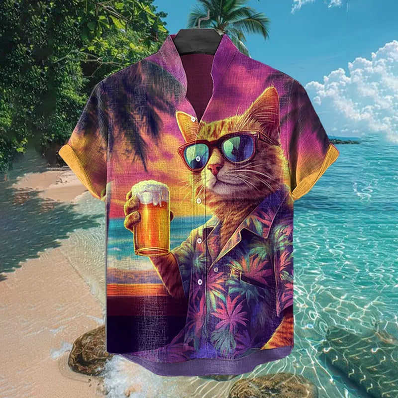 Elegantly Designed Shirt