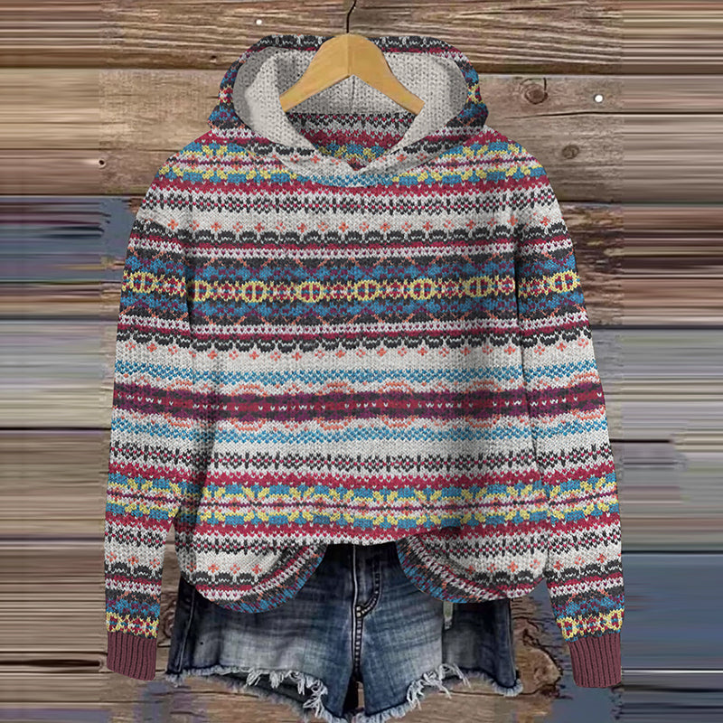 Beautifully Crafted Sweater