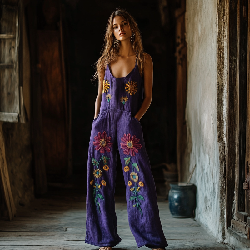 Thoughtfully Designed Garment
