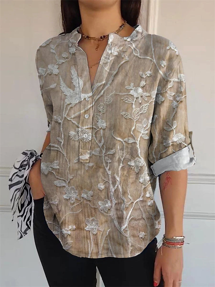 Classic Vintage Shirt