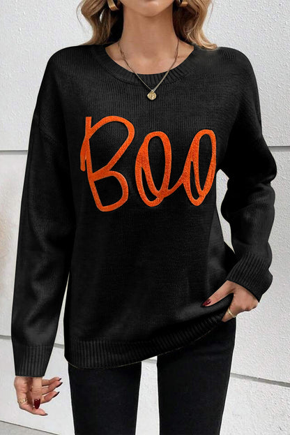 Vintage Inspired Sweater
