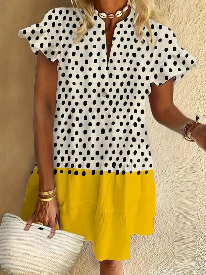 Thoughtfully Designed Dress