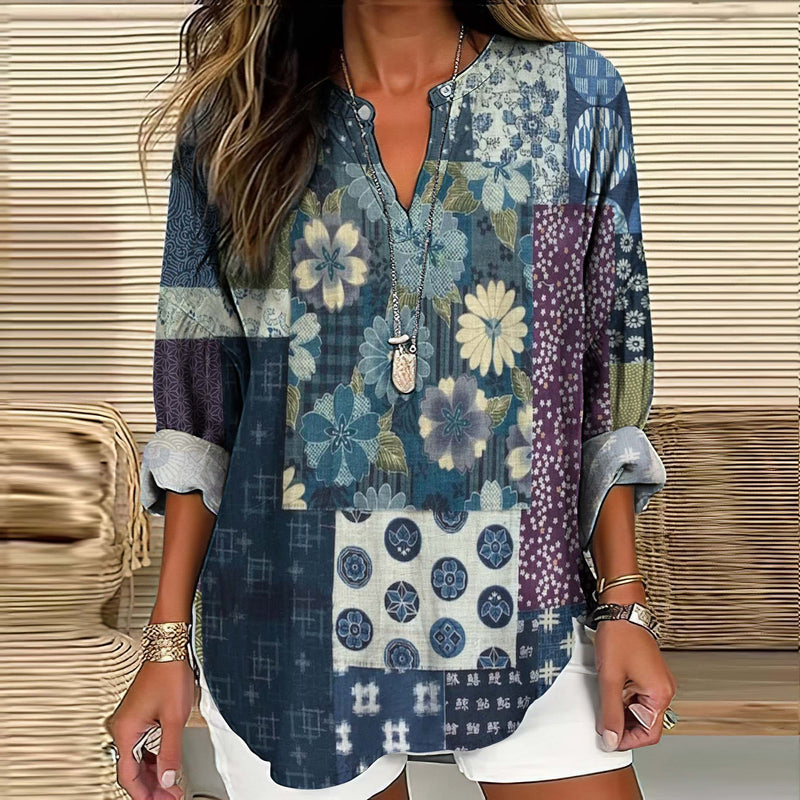 Elegantly Designed Shirt