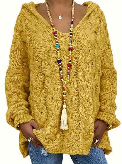 Classic Vintage Sweater
