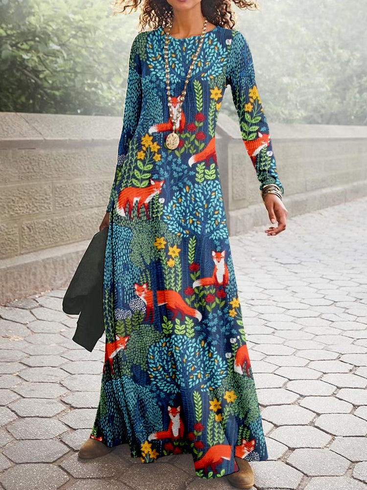 Beautifully Crafted Dress