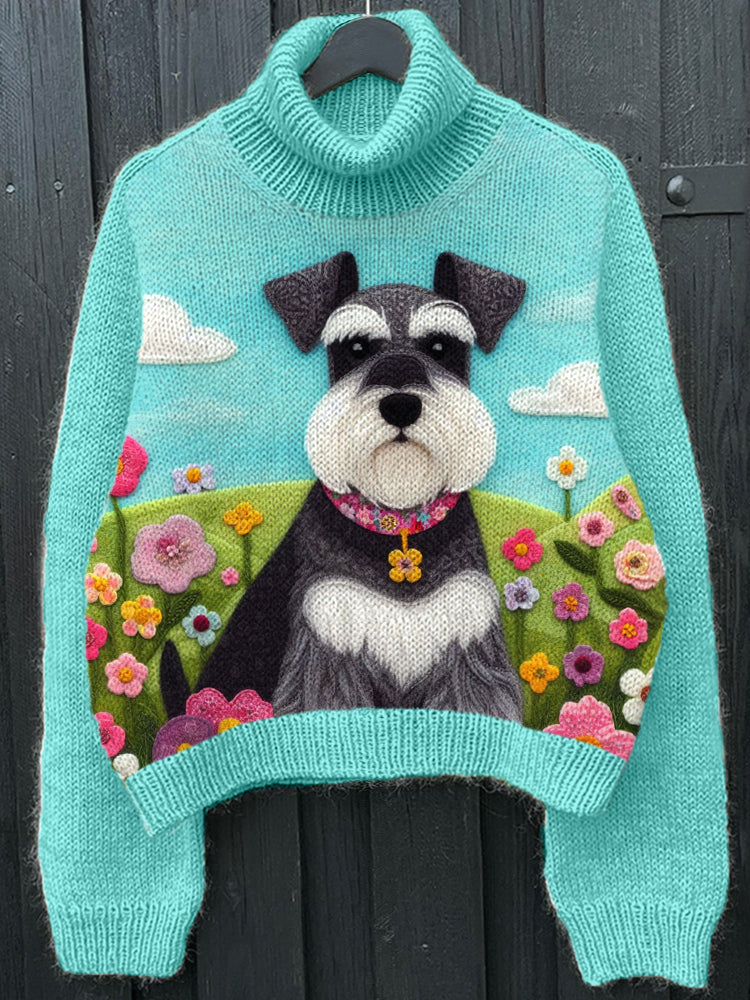 Beautifully Crafted Sweater