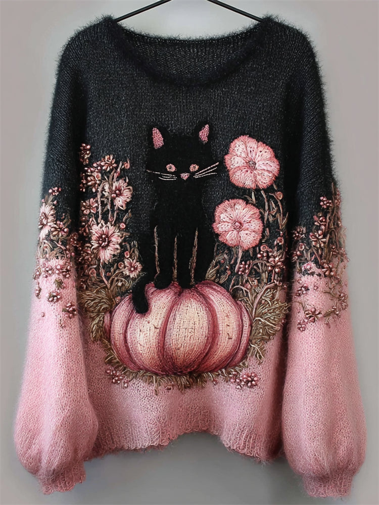 Elegantly Designed Sweater