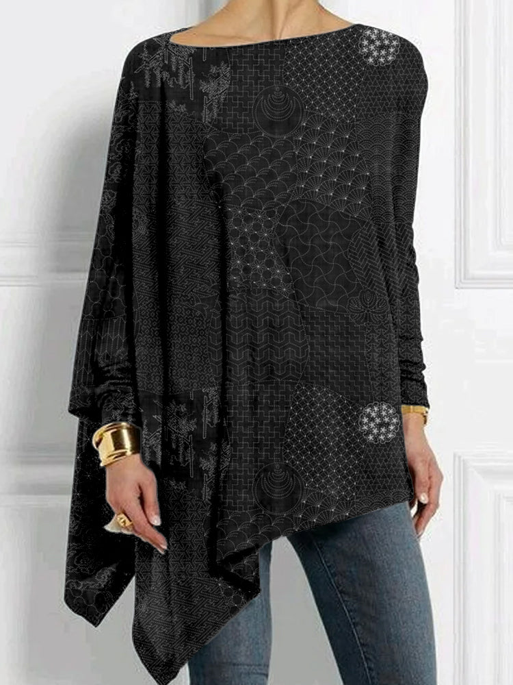 Thoughtfully Designed Shirt