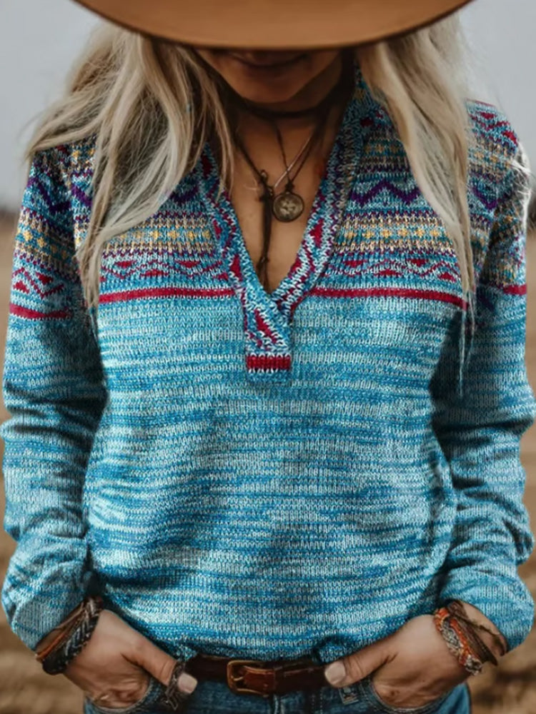 Classic Vintage Sweater