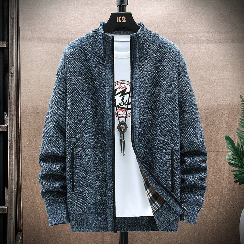 Classic Vintage Cardigan