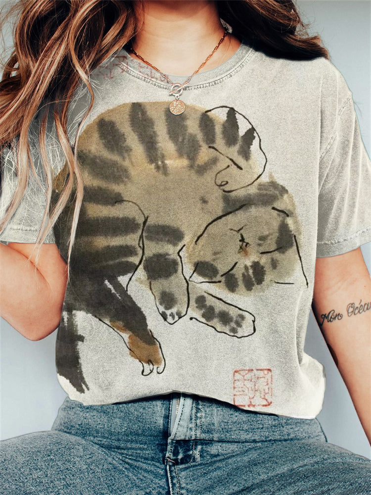 Thoughtfully Designed Shirt