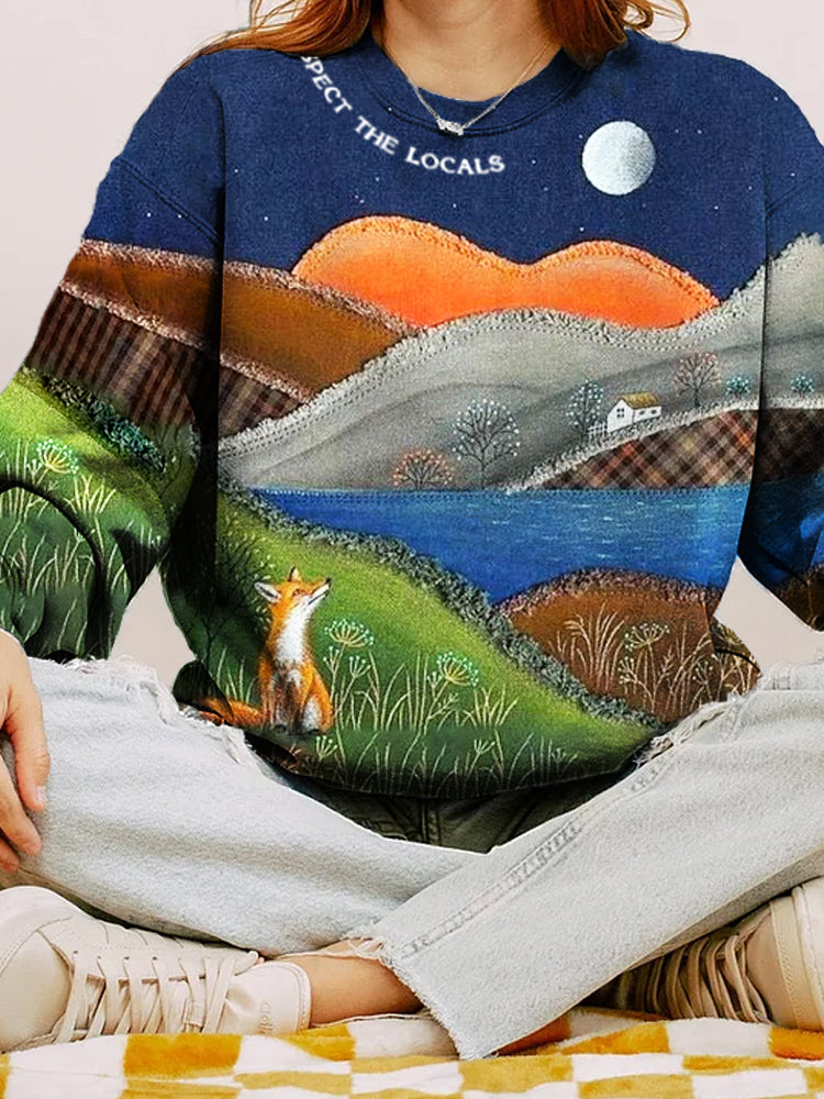 Classic Designed Shirt