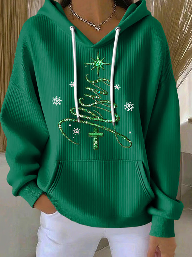 Thoughtfully Designed Garment