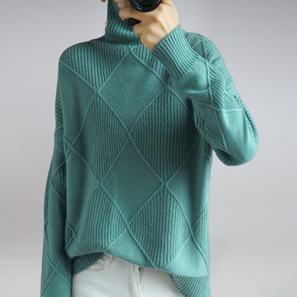Beautifully Crafted Sweater