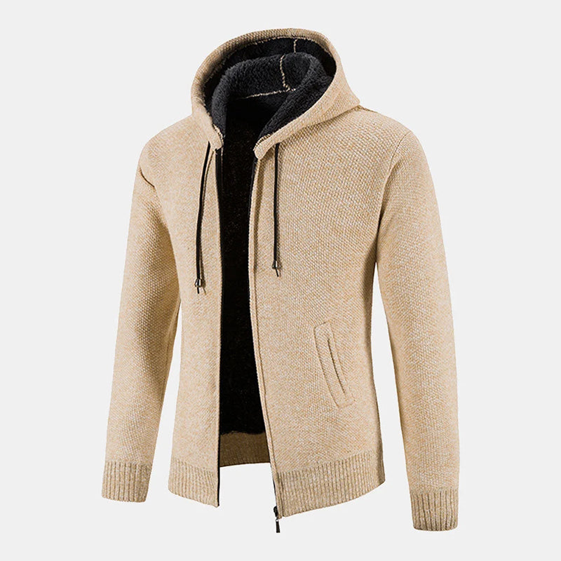 Classic Designed Cardigan