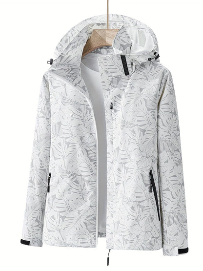 JO | Chic rain jacket for women