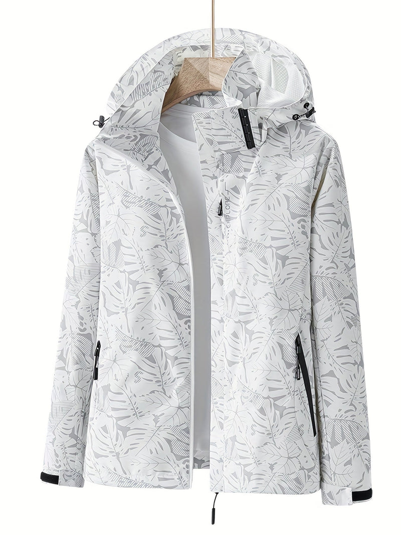 JO | Chic rain jacket for women