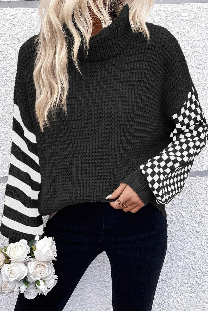 Classic Vintage Sweater