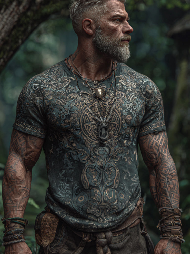 Vintage Inspired Shirt
