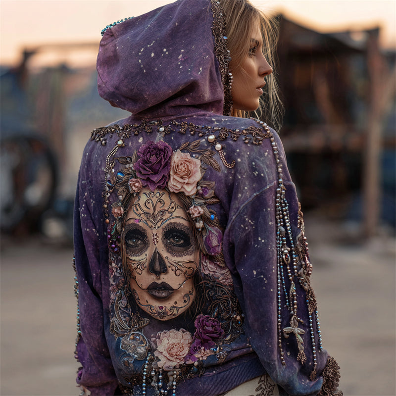 Vintage Inspired Garment