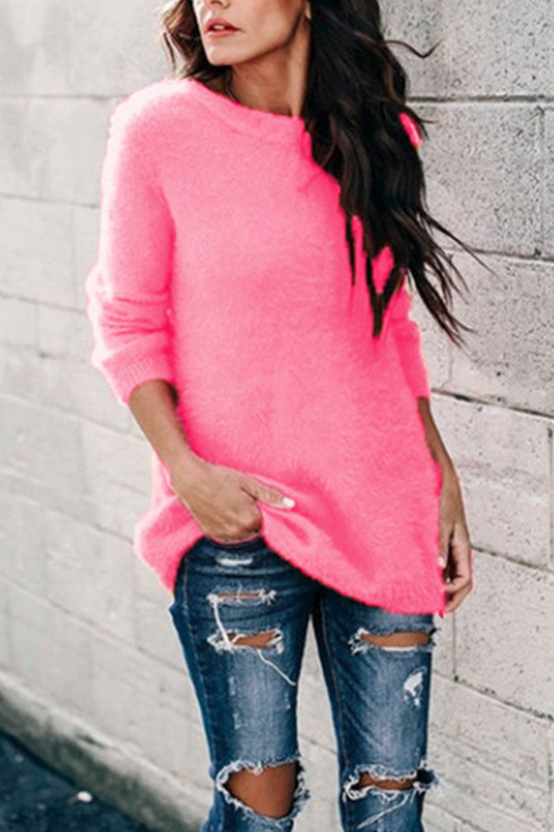 Vintage Inspired Sweater