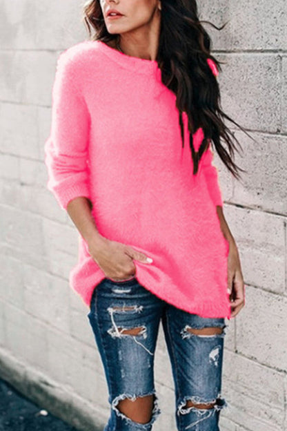 Vintage Inspired Sweater