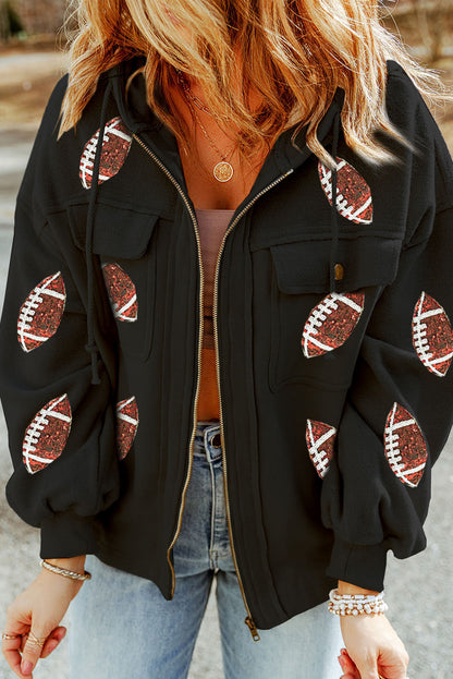 Vintage Inspired Jacket