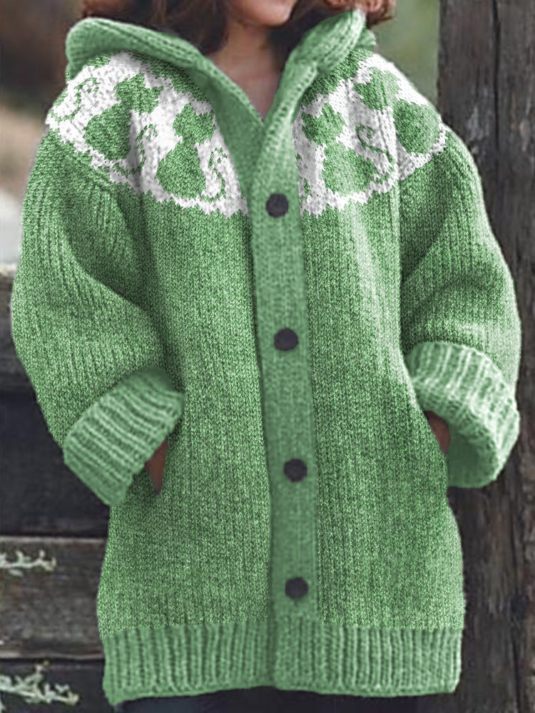 Vintage Inspired Cardigan