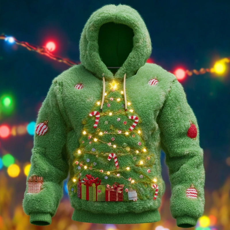 Thoughtfully Designed Garment