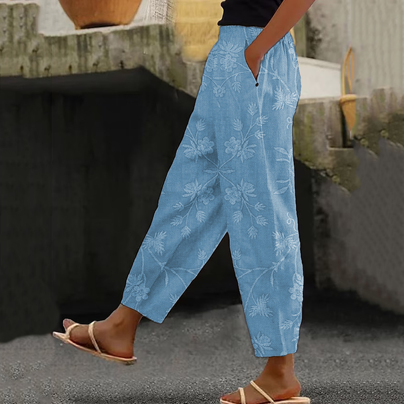 Elegantly Designed Pants