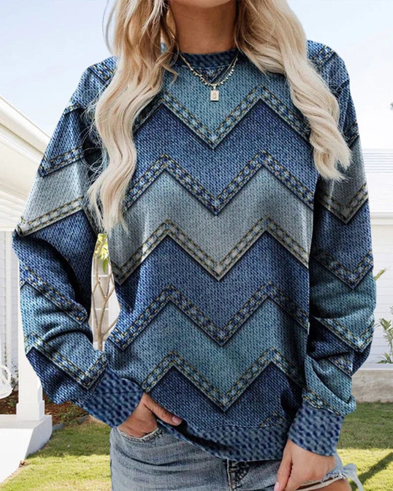 Classic Vintage Sweater