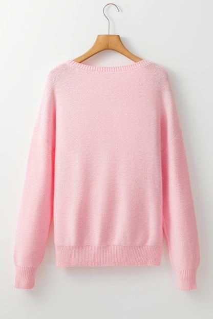 Beautifully Crafted Sweater