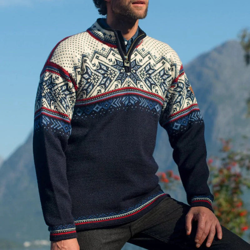 Classic Vintage Sweater