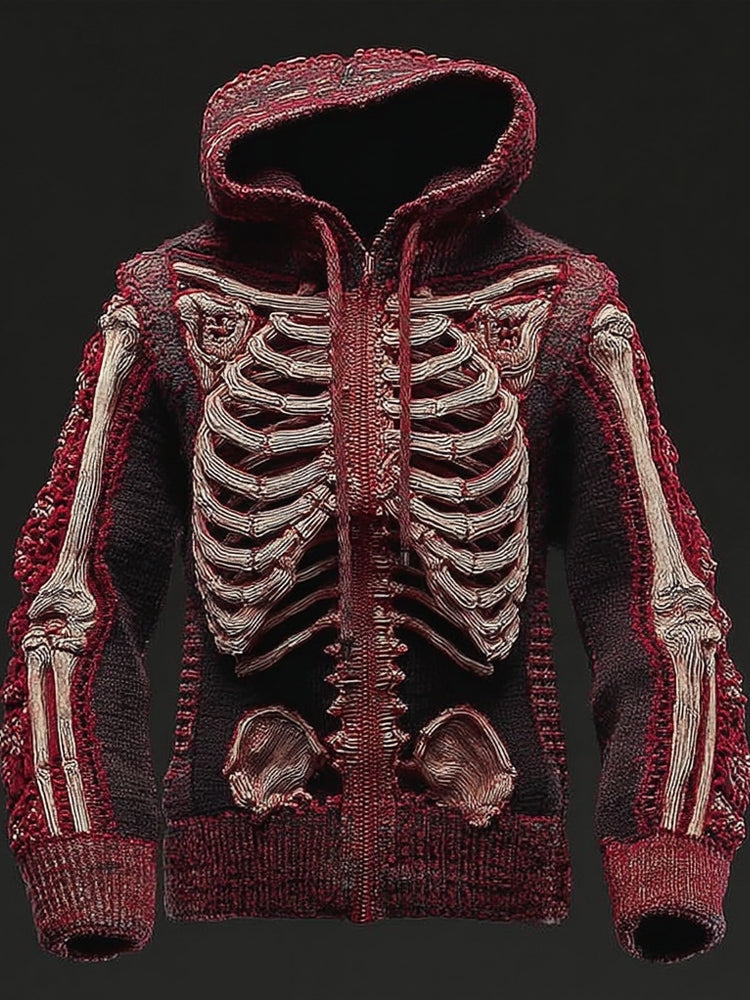 Classic Vintage Cardigan