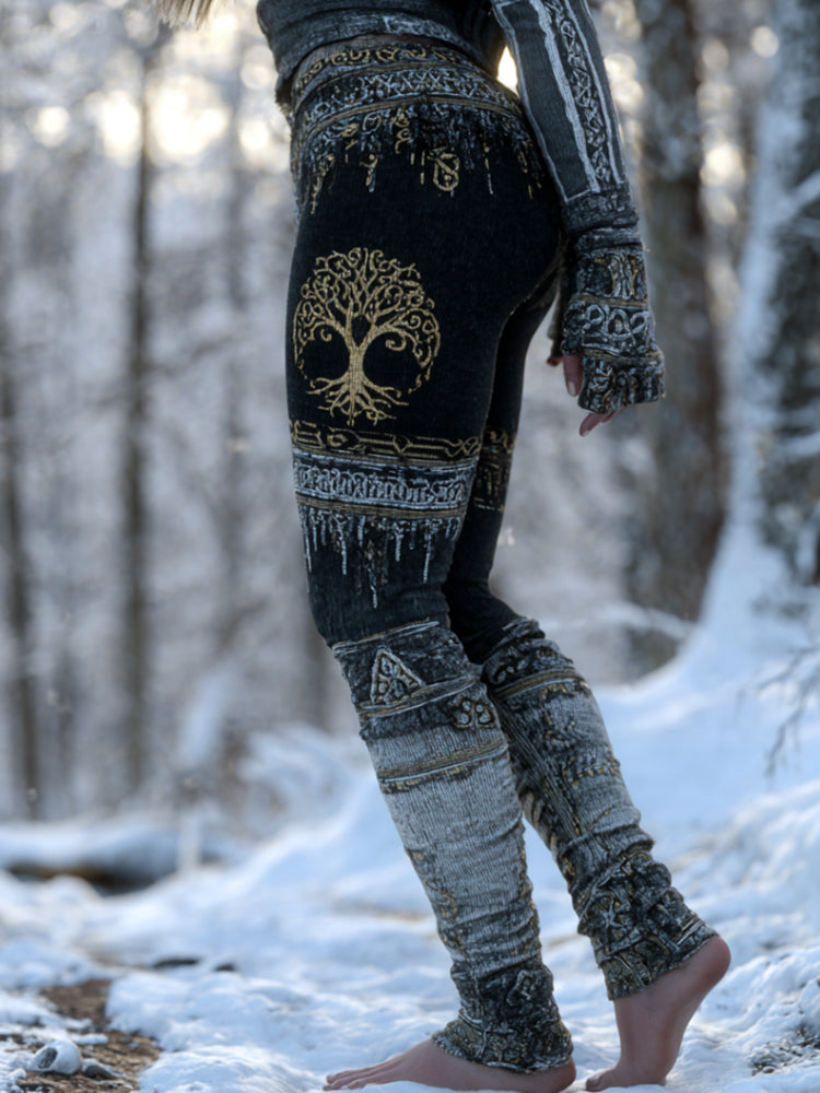 Thoughtfully Designed Garment
