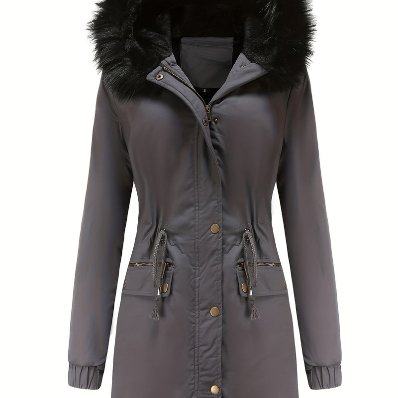 Thoughtfully Designed Jacket