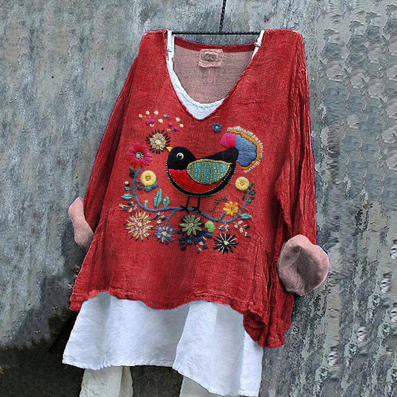 Classic Vintage Shirt