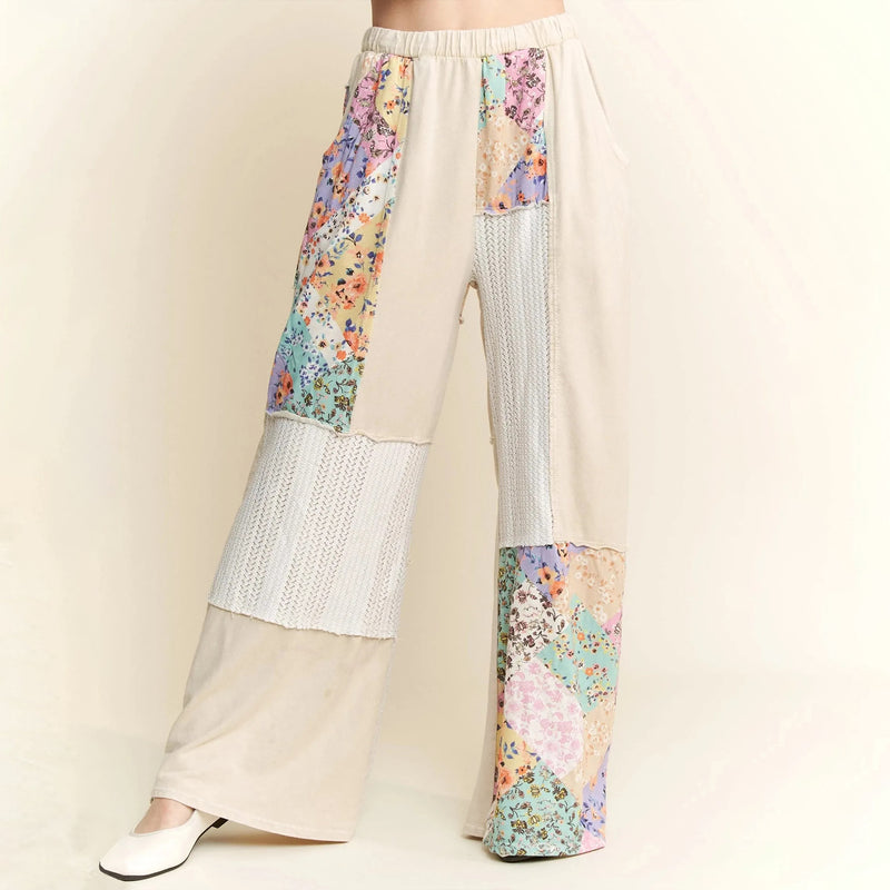 Beautifully Crafted Pants