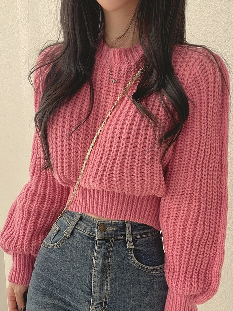 Vintage Inspired Sweater