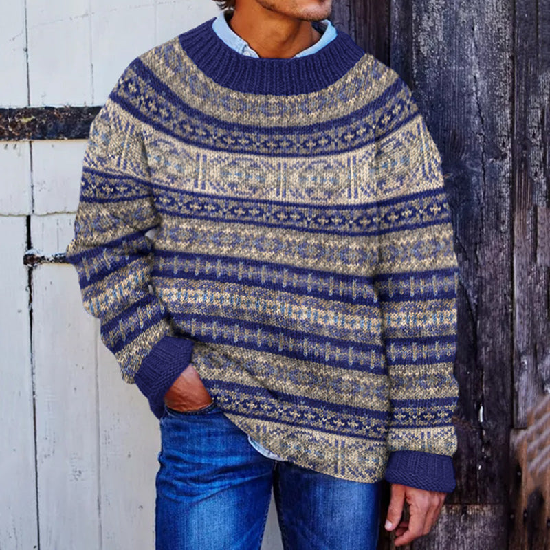 Classic Vintage Sweater