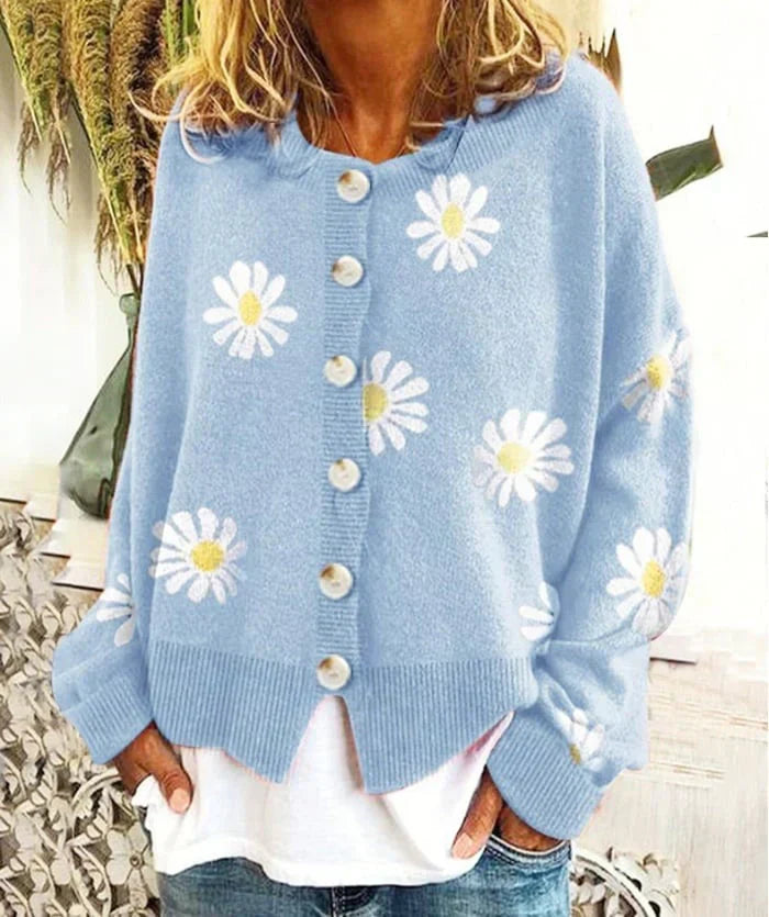 Gracefully Designed Jacket
