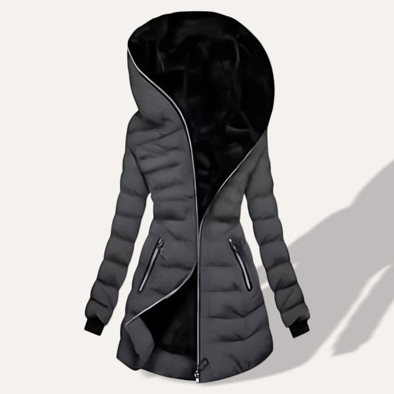 Beautifully Crafted Jacket