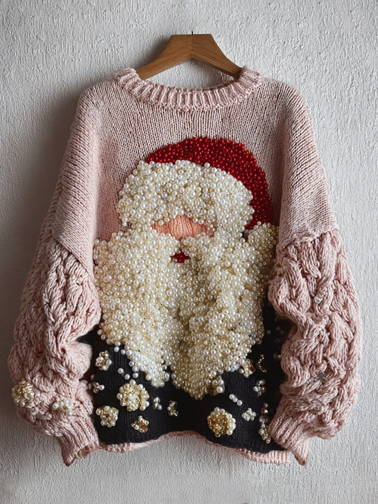 Classic Vintage Sweater