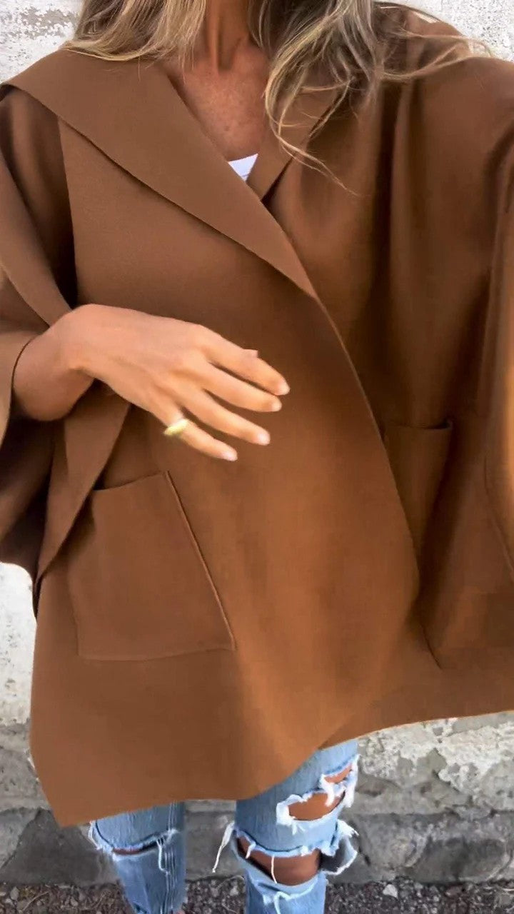 Beautifully Crafted Coat