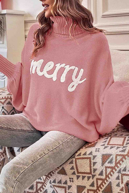 Vintage Inspired Sweater