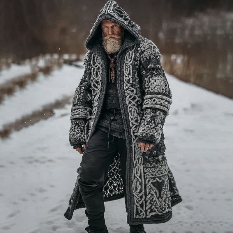 Classic Designed Cardigan
