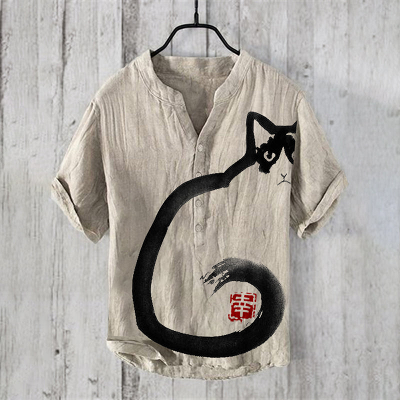 Beautifully Crafted Shirt